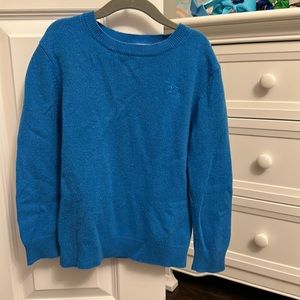 Boys Burberry sweater (8)